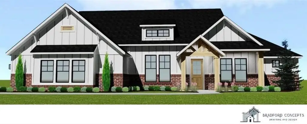 11497 Carefree Lane, Shawnee, OK 74804 - #1