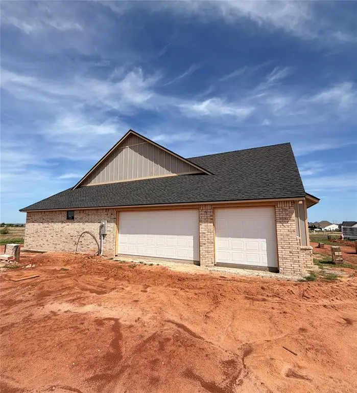 11497 Carefree Lane, Shawnee, OK 74804 - #3