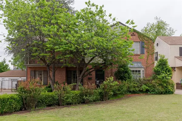 700 NW 39th Street, Oklahoma City, OK 73118