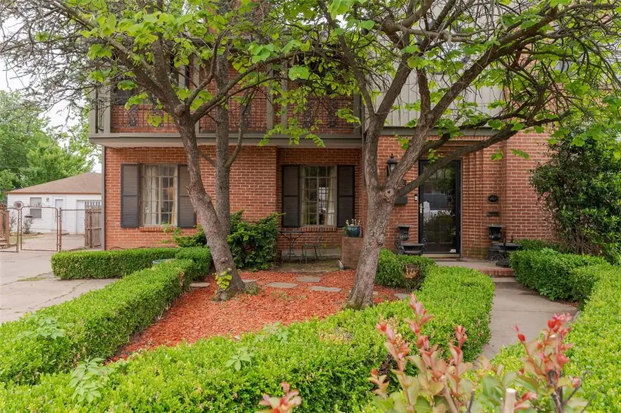 700 NW 39th Street, Oklahoma City, OK 73118 - #2