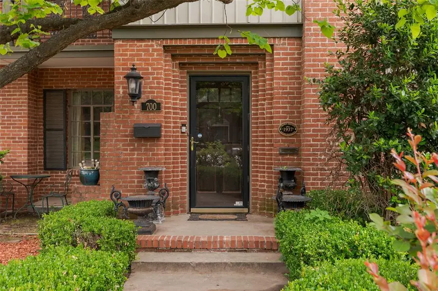 700 NW 39th Street, Oklahoma City, OK 73118 - #3