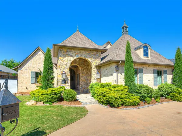 2725 Guilford Lane, Oklahoma City, OK 73120