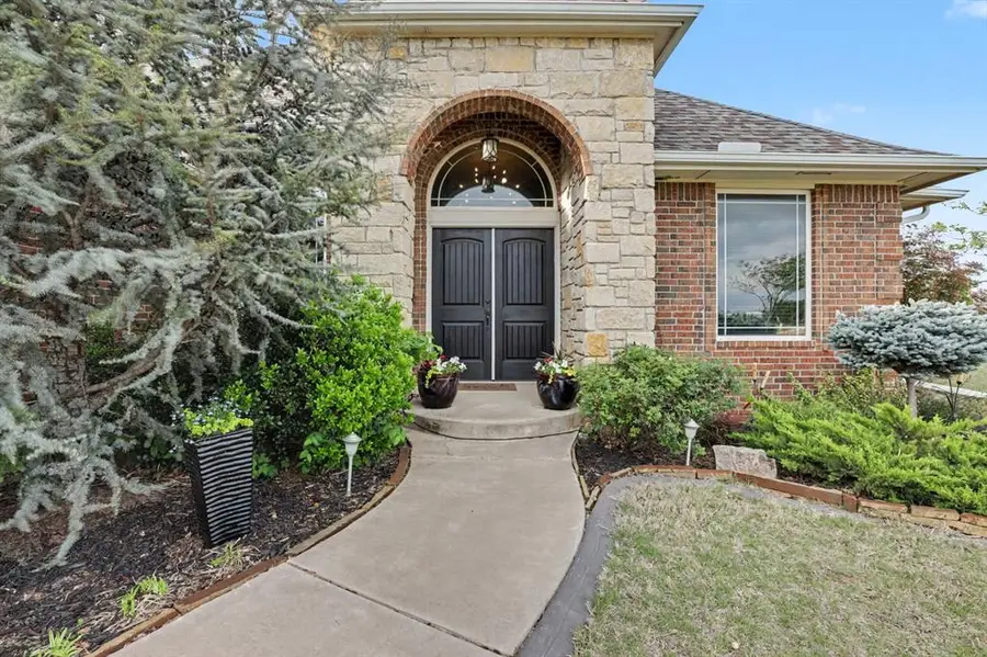 301 Meadow Lark Lane, Blanchard, OK 73010 - #3