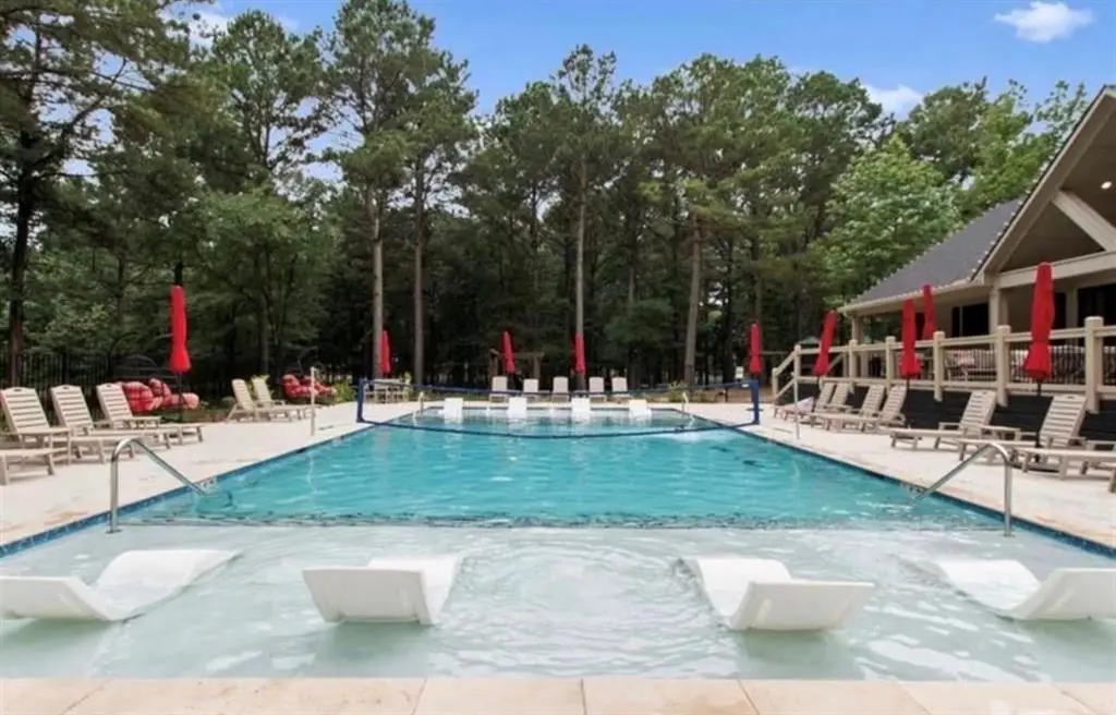 640 NE Three Creeks Road #lot 40, Broken Bow, OK 74728 - #1