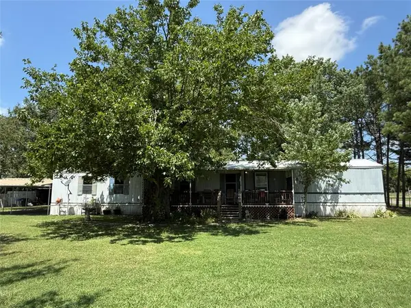 409 W Francis Street, Wetumka, OK 74883