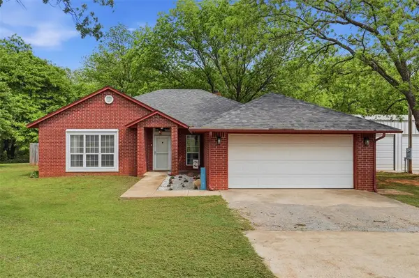 18648 Horse Avenue, Purcell, OK 73080