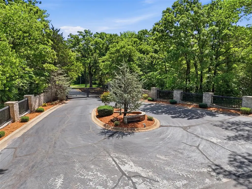 9951 Stone Gate Drive, Arcadia, OK 73007 - #1