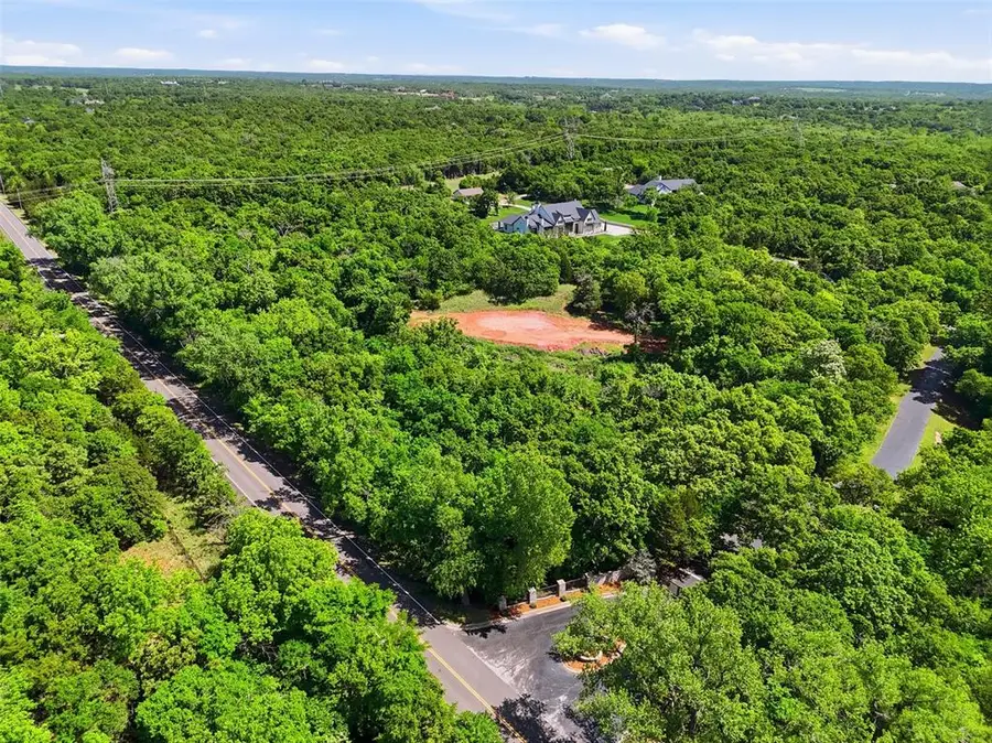 9951 Stone Gate Drive, Arcadia, OK 73007 - #2