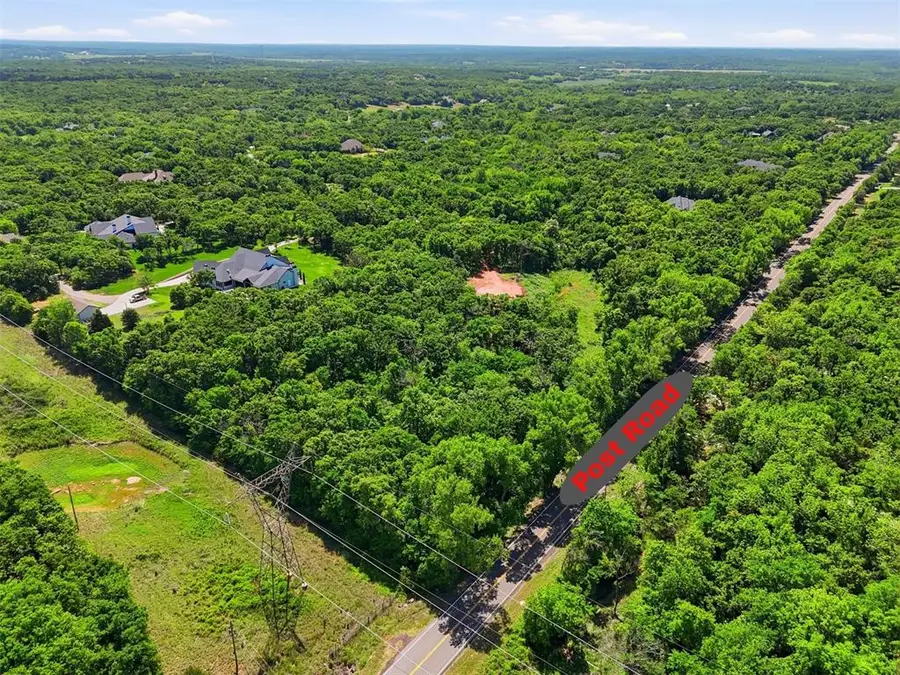 9951 Stone Gate Drive, Arcadia, OK 73007 - #3