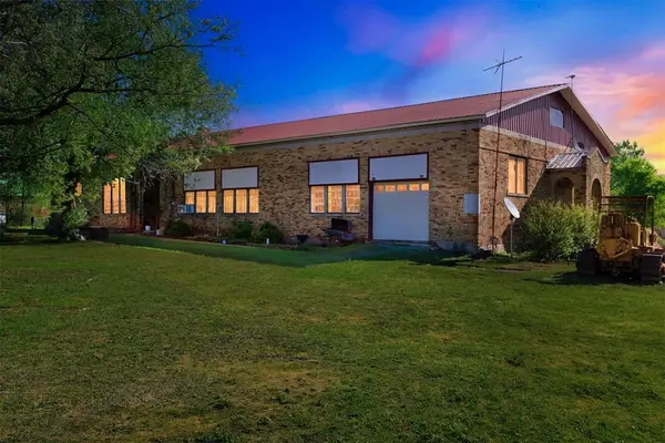 13946 Highway 56 Highway, Sasakwa, OK 74867