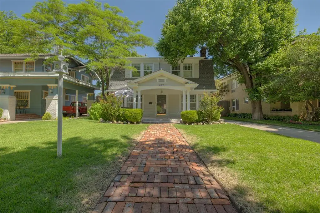 427 NW 22nd Street, Oklahoma City, OK 73103 - #1