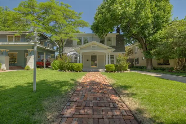 427 NW 22nd Street, Oklahoma City, OK 73103