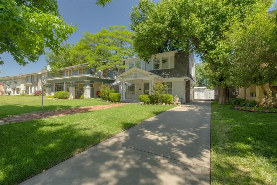 427 NW 22nd Street, Oklahoma City, OK 73103 - #2