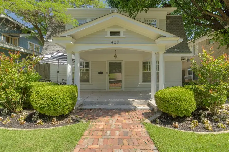 427 NW 22nd Street, Oklahoma City, OK 73103 - #3