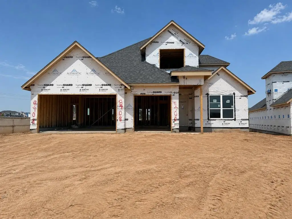 8408 NW 153rd Street, Edmond, OK 73013 - #1