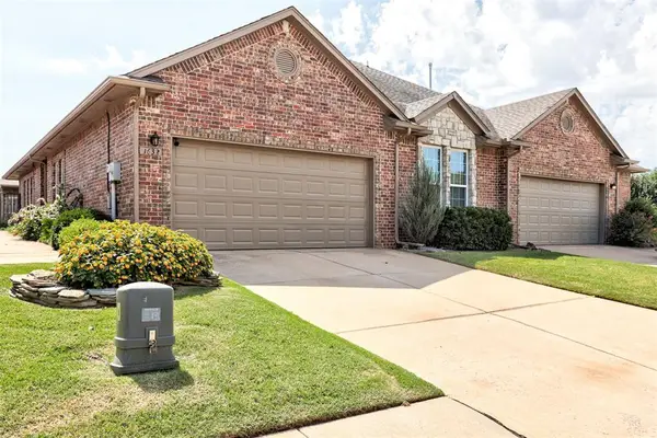 1632 Laurel Place, Edmond, OK 73003