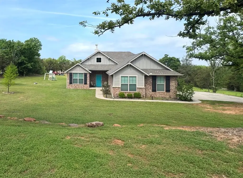 14951 Remington Drive, Newalla, OK 74857 - #1