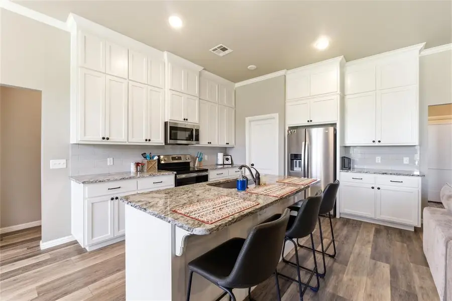 14951 Remington Drive, Newalla, OK 74857 - #3