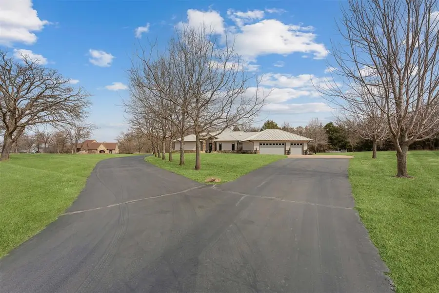 5550 N Westminster Road, Arcadia, OK 73007 - #3