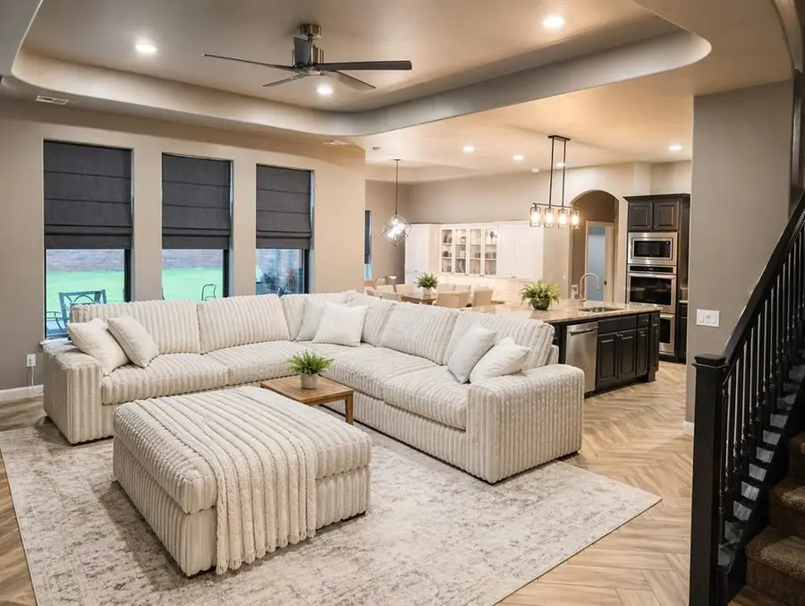 13308 Brampton Way, Yukon, OK 73099 - #3