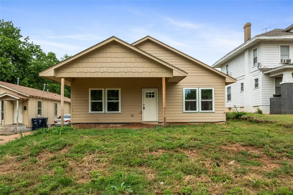 1425 NE 9th Street, Oklahoma City, OK 73117 - #1