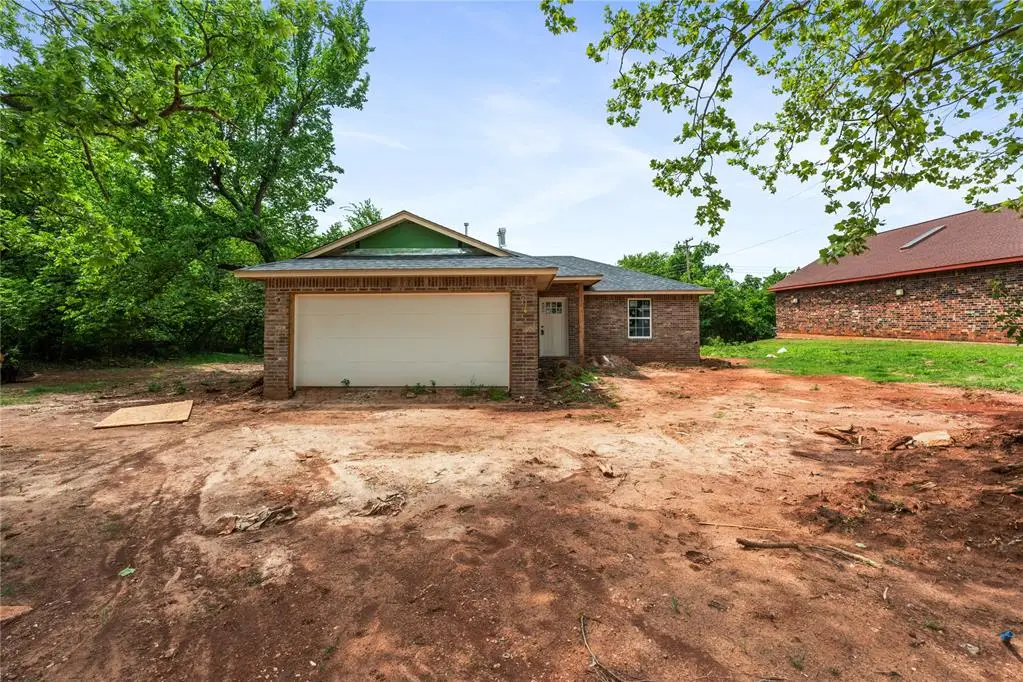 2145 N Everest Avenue, Oklahoma City, OK 73111 - #1