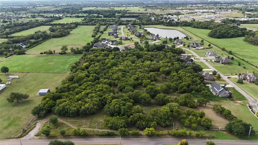 0 SE 34th Street, Oklahoma City, OK 73165 - #2