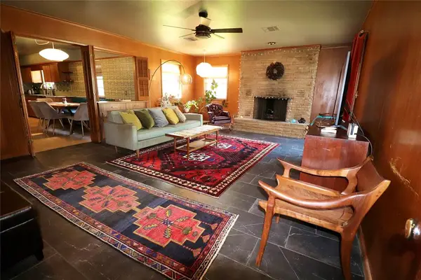 1625 Crestmont Avenue, Norman, OK 73069