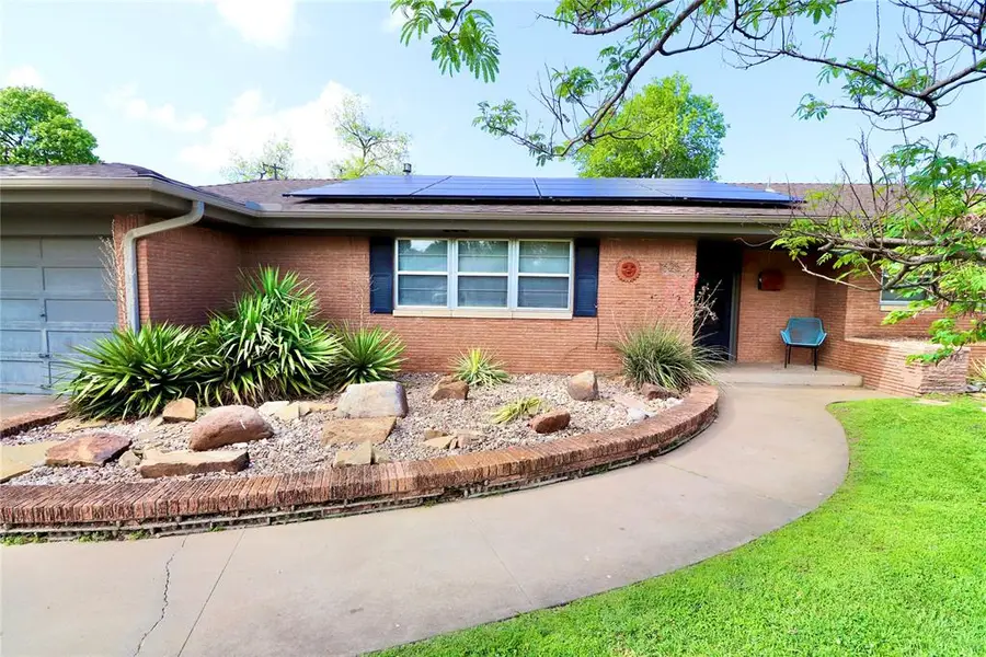 1625 Crestmont Avenue, Norman, OK 73069 - #3