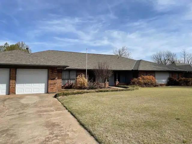 Address Withheld By Seller, Yukon, OK 73099 - #1