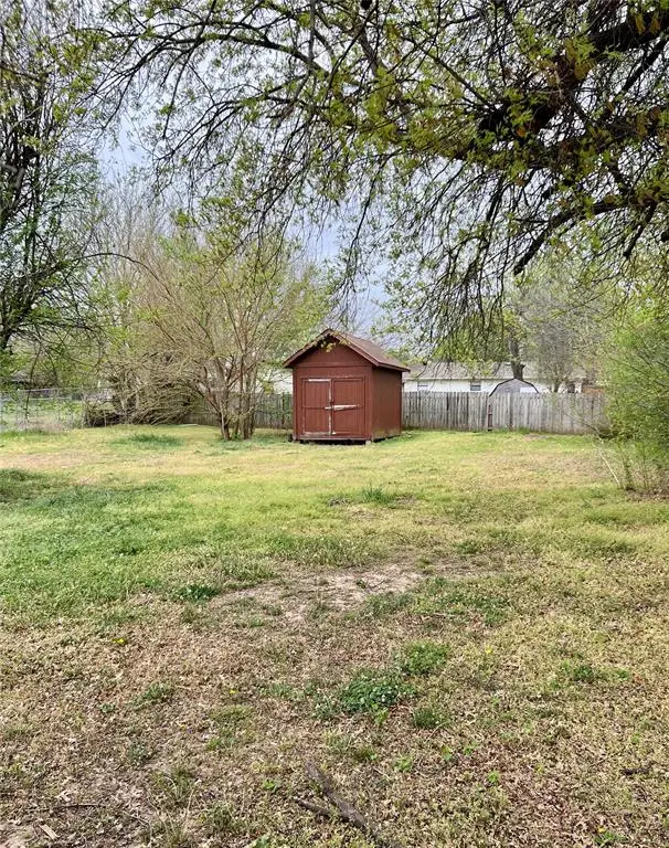 315 S Dungan Avenue, Cushing, OK 74023 - #3