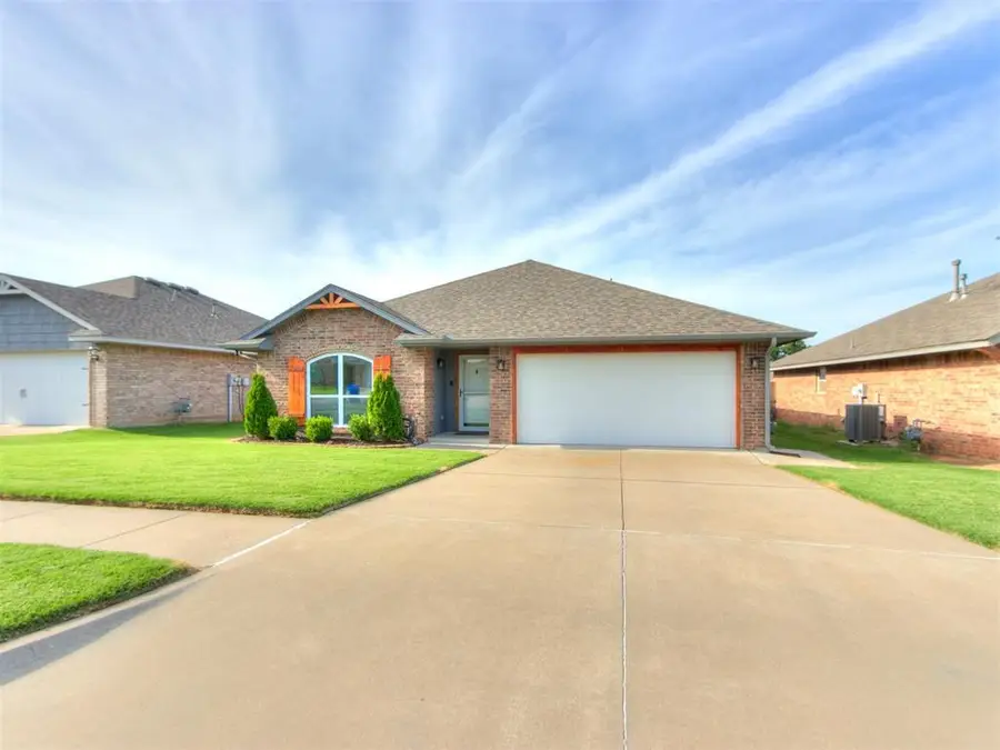 524 Talon Drive, Norman, OK 73072 - #3