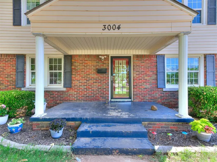 3004 NW 12th Street, Oklahoma City, OK 73107 - #2