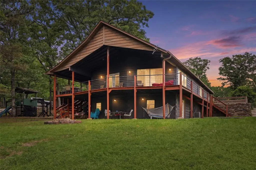 110578 S 4183 Road, Checotah, OK 74426 - #1