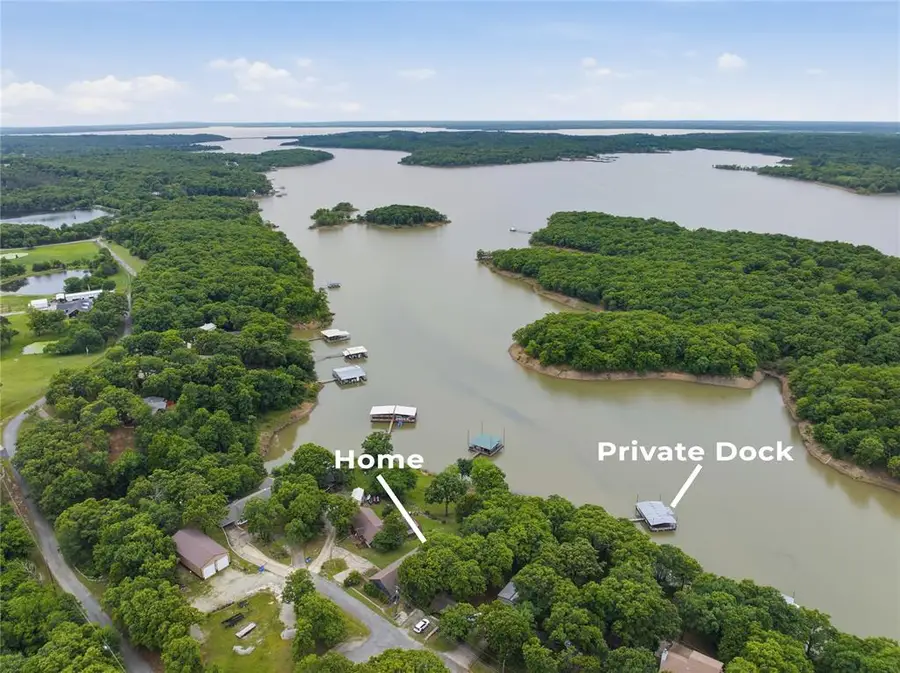 110578 S 4183 Road, Checotah, OK 74426 - #2