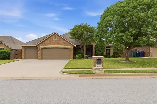 3133 SW 140th Street, Oklahoma City, OK 73170