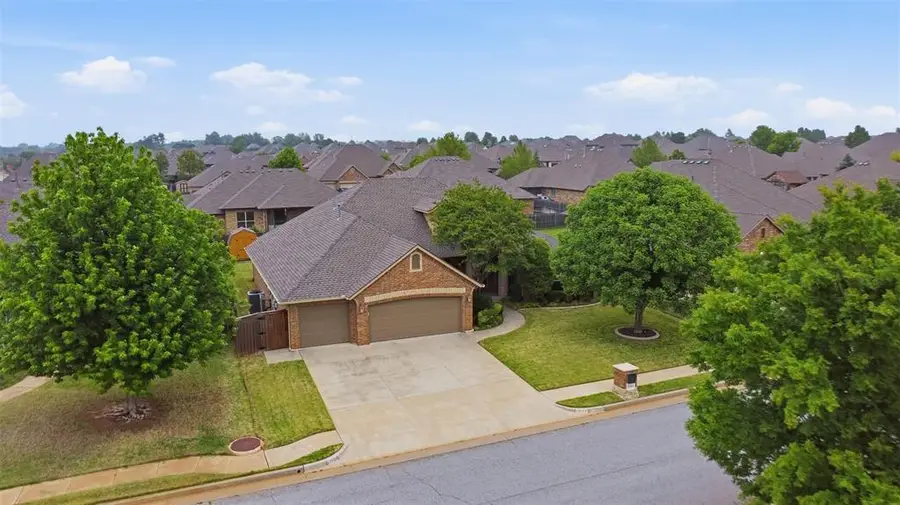 3133 SW 140th Street, Oklahoma City, OK 73170 - #3