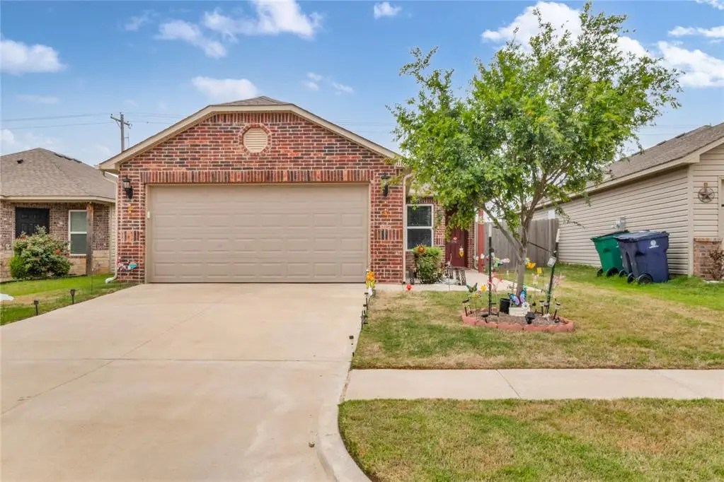 11625 Jude Way, Yukon, OK 73099 - #1