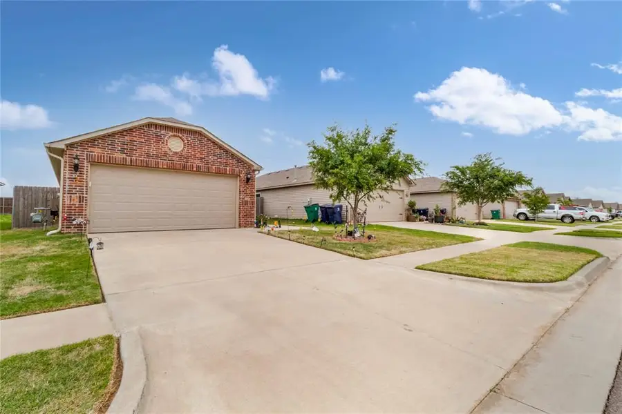 11625 Jude Way, Yukon, OK 73099 - #3