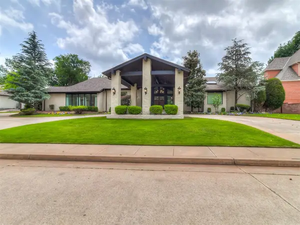 5620 Oak Tree Road, Edmond, OK 73025