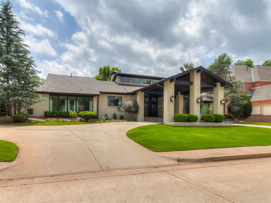 5620 Oak Tree Road, Edmond, OK 73025 - #2