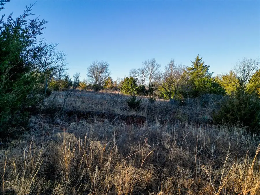 E 1450 Road, Lindsay, OK 73052 - #3