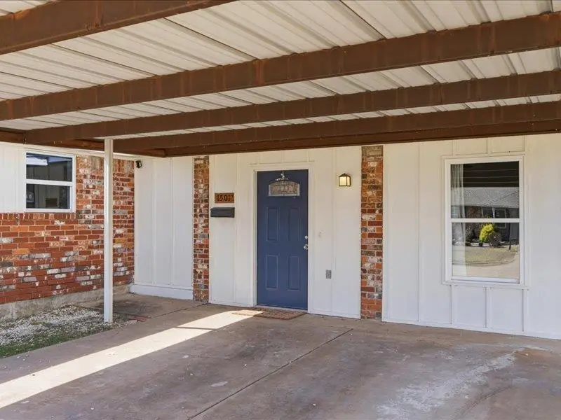 1501 Lawton Avenue, Moore, OK 73160 - #2