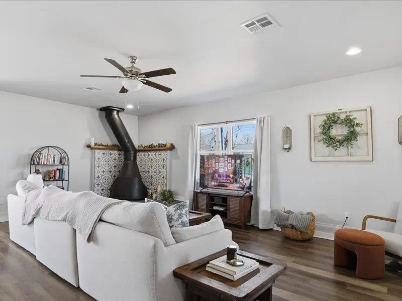 1501 Lawton Avenue, Moore, OK 73160 - #3