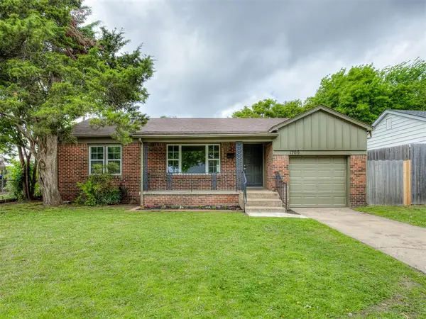 1709 Manor Drive, Oklahoma City, OK 73107