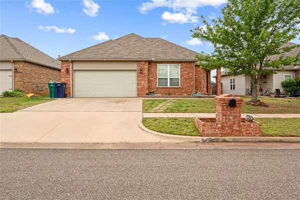 5936 SE 66th Street, Oklahoma City, OK 73135