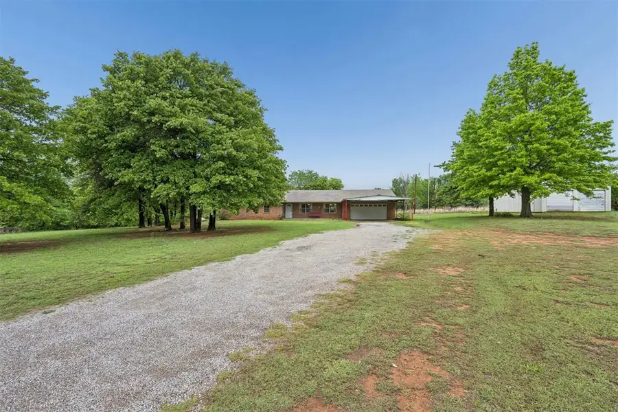 13979 State Highway 76, Lindsay, OK 73052 - #2