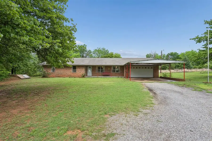 13979 State Highway 76, Lindsay, OK 73052 - #3