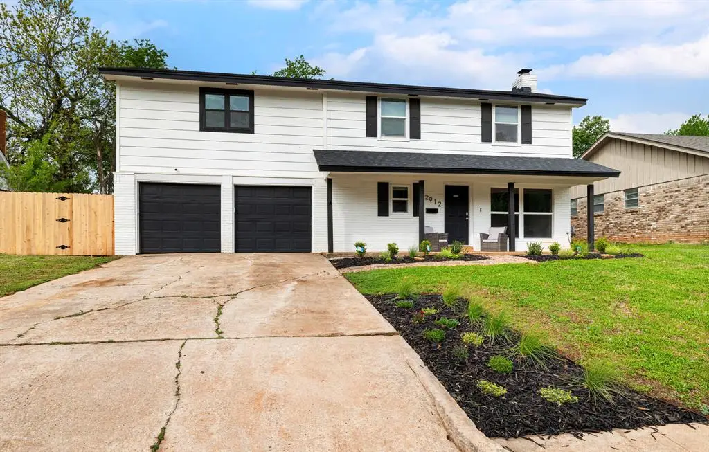 2912 Willow Creek Drive, Norman, OK 73071 - #1