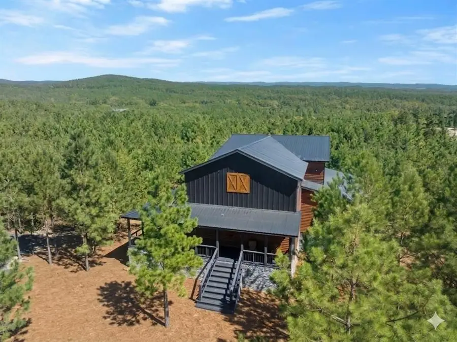 1700 Pine Hills Road, Broken Bow, OK 74728 - #2